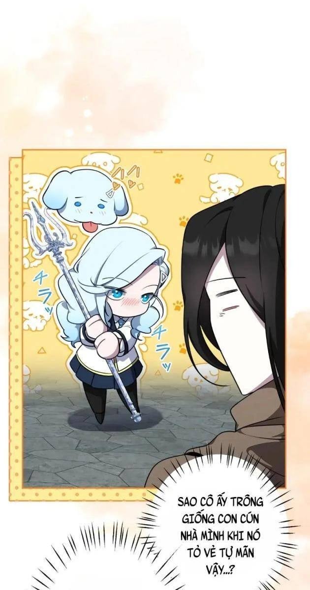 Giáo Viên Giả Mạo Người Vô Tình Trở Nên Mạnh Nhất - Page 85