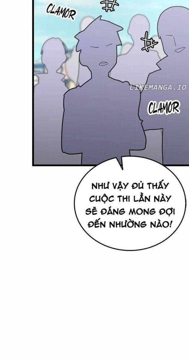 Ngọn Lửa Của Hòa Bình - Page 10