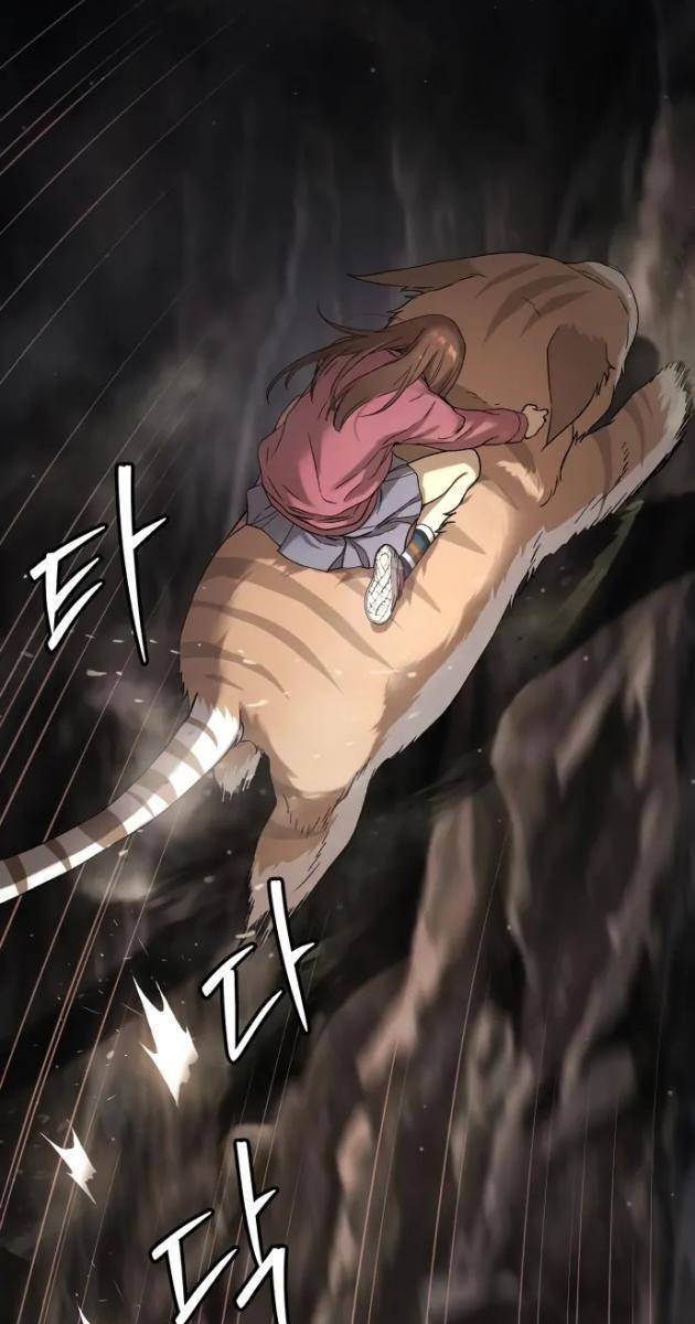 Lời Nguyền Của Dangun - Page 114