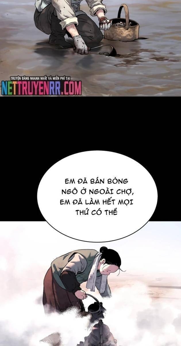 Lời Nguyền Của Dangun - Page 97