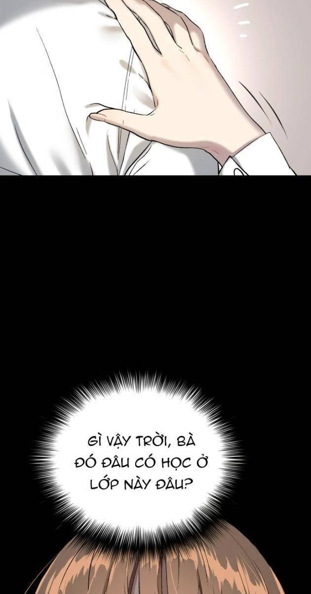 Lời Nguyền Của Dangun - Page 25