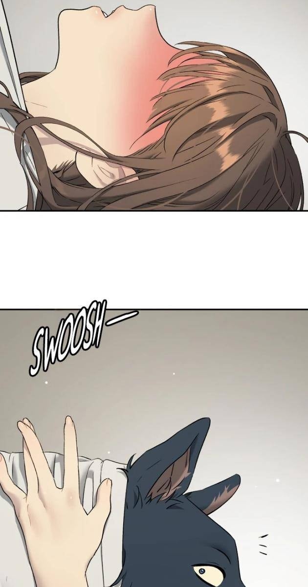 Lời Nguyền Của Dangun - Page 85