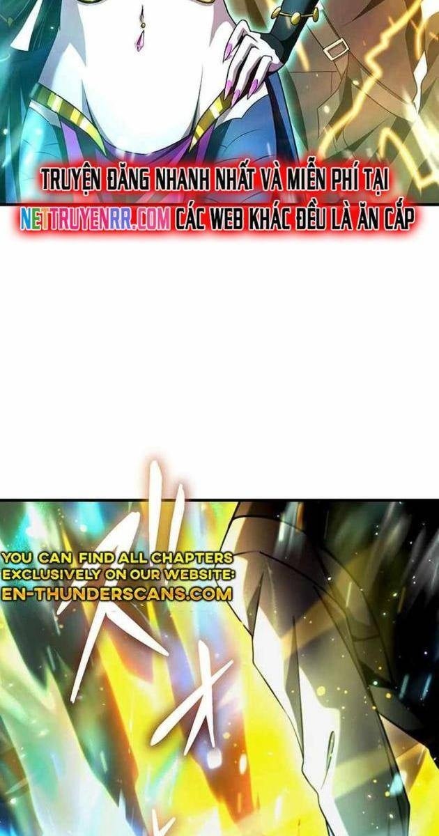 Vượt Cấp Với Kỹ Năng Thần Thánh - Page 65
