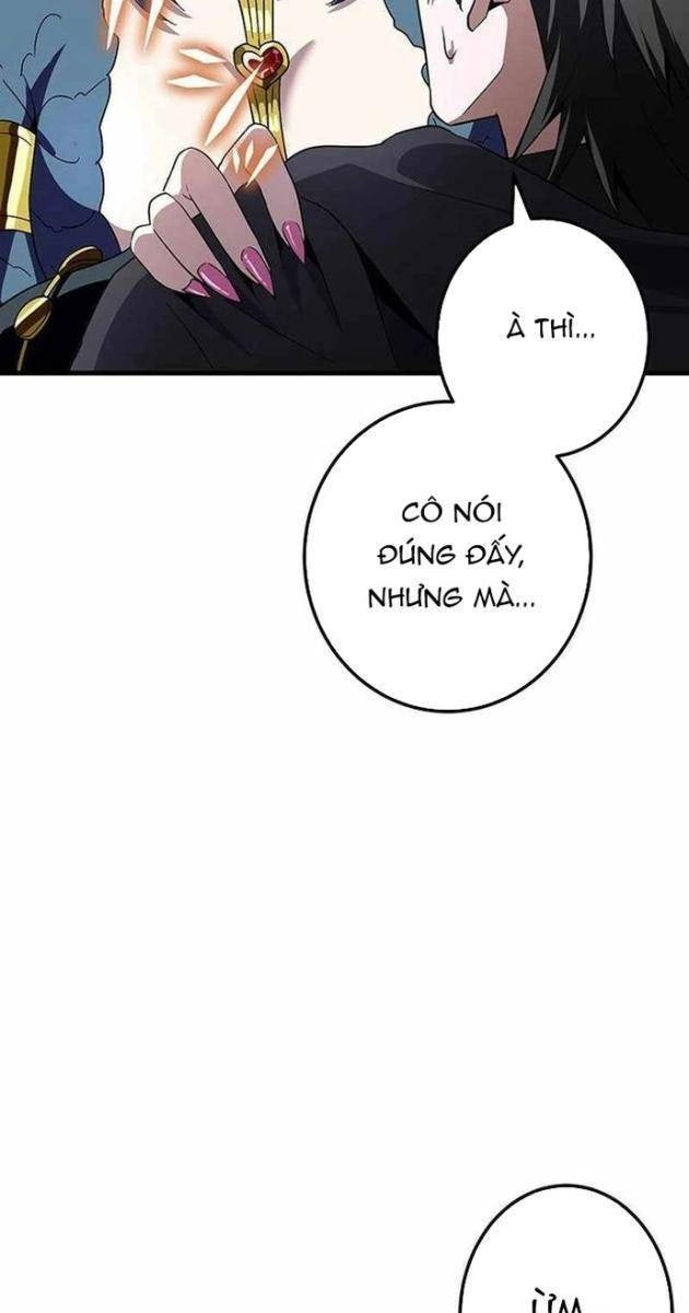 Vượt Cấp Với Kỹ Năng Thần Thánh - Page 61