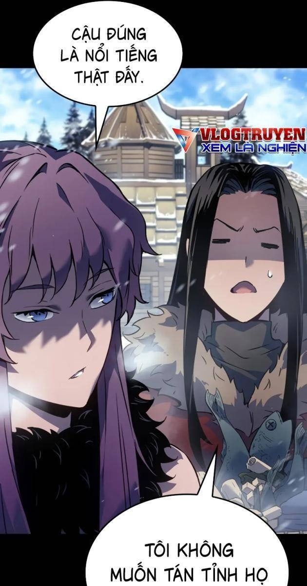 Luân Hồi Đế Vương - Page 48