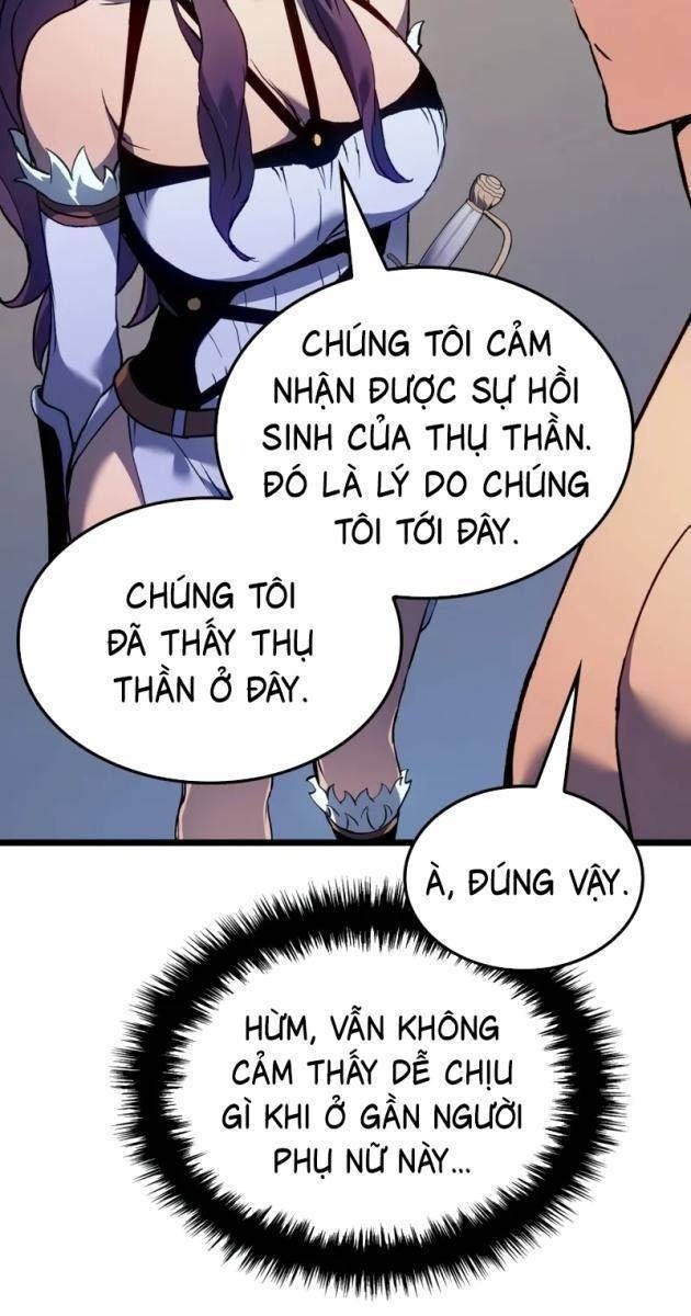 Luân Hồi Đế Vương - Page 137