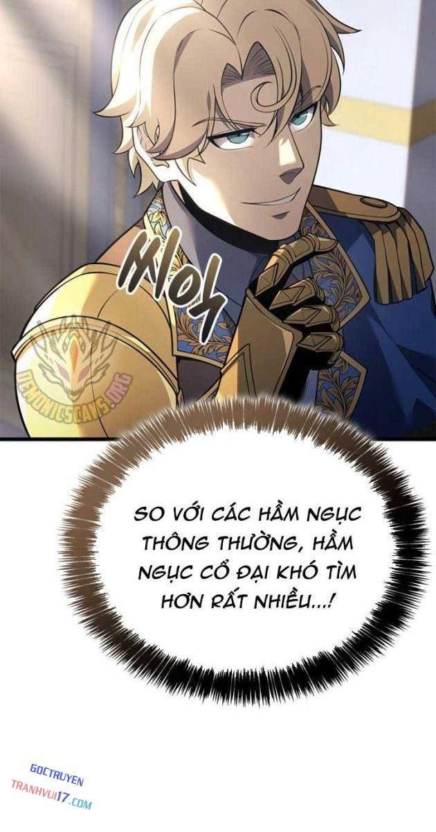 Con Trai Út Của Bá Tước Là Một Người Chơi - Page 78