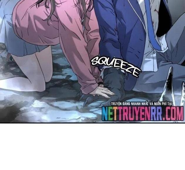 Lời Nguyền Của Dangun - Page 5