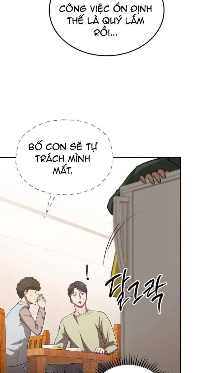 Bác Sĩ Hồi Quy Chỉ Muốn Sống Bình Lặng - Page 121