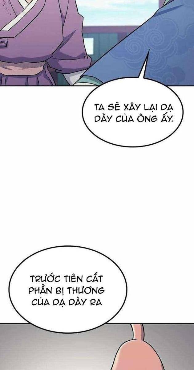 Bác Sĩ Tới Joseon - Page 59