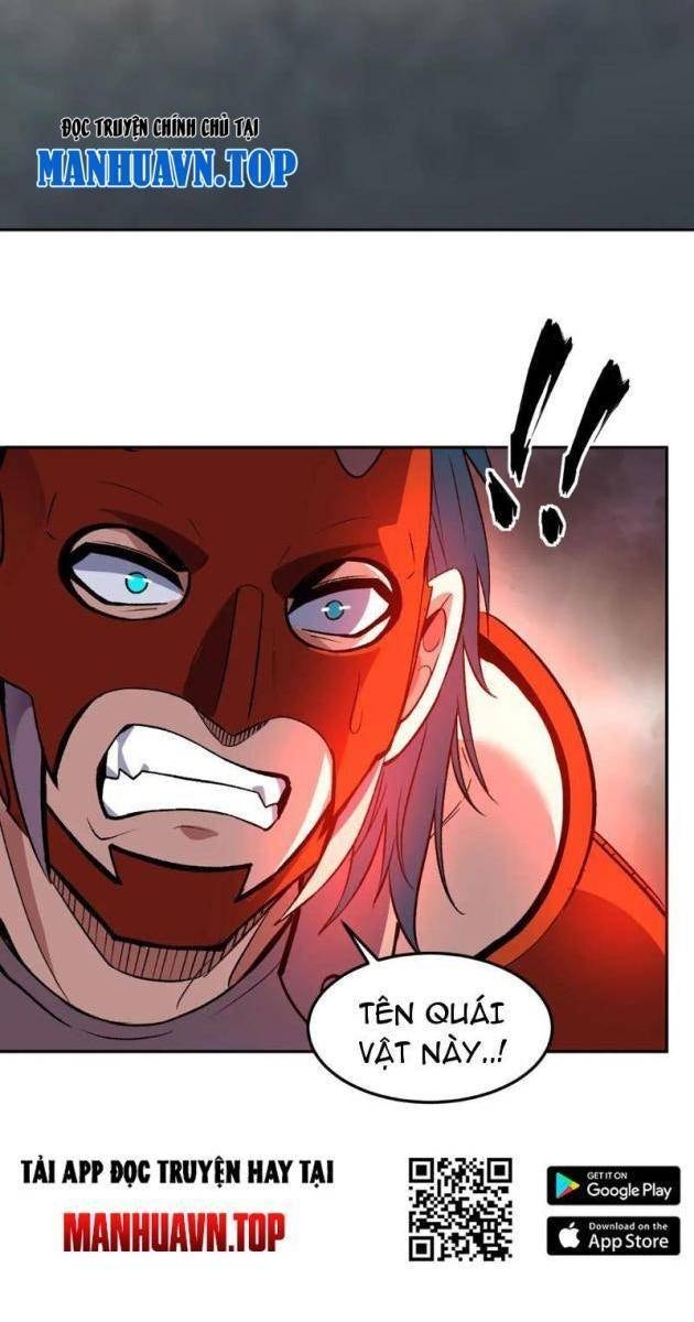 Ta Hóa Thân Ma Thần, Trở Thành Diệt Thế Cự Thú! - Page 47