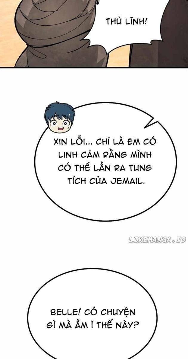 Ngọn Lửa Của Hòa Bình - Page 90