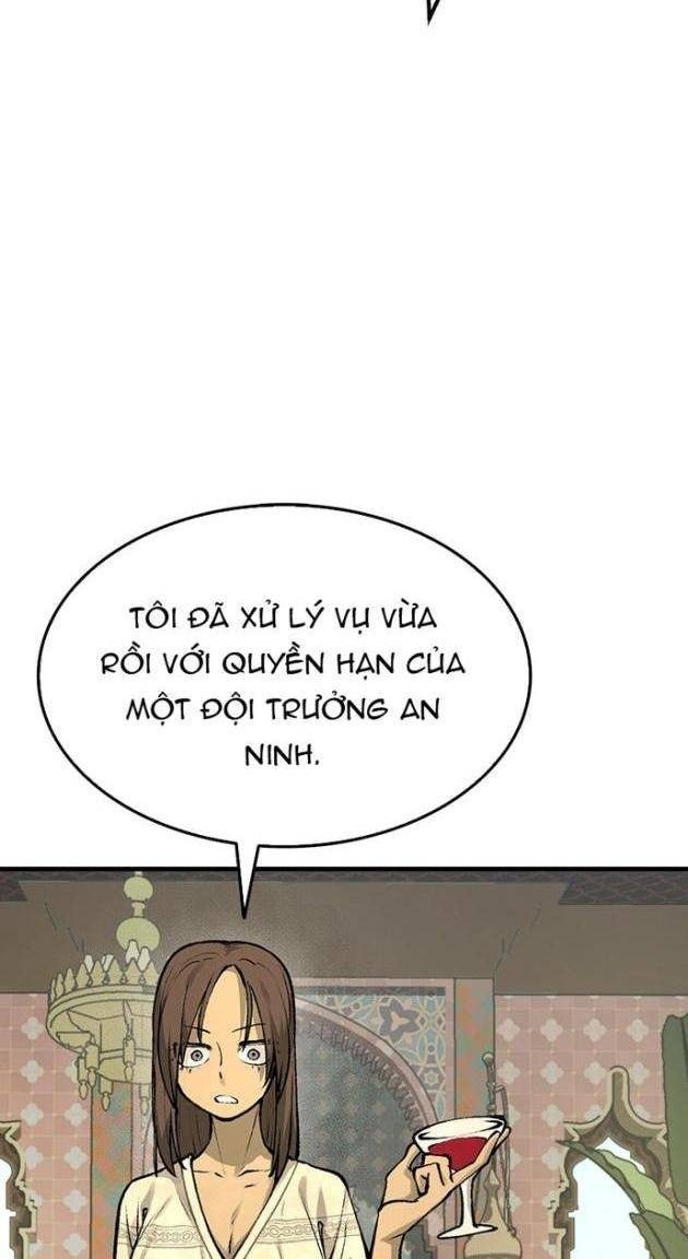 Ngọn Lửa Của Hòa Bình - Page 67