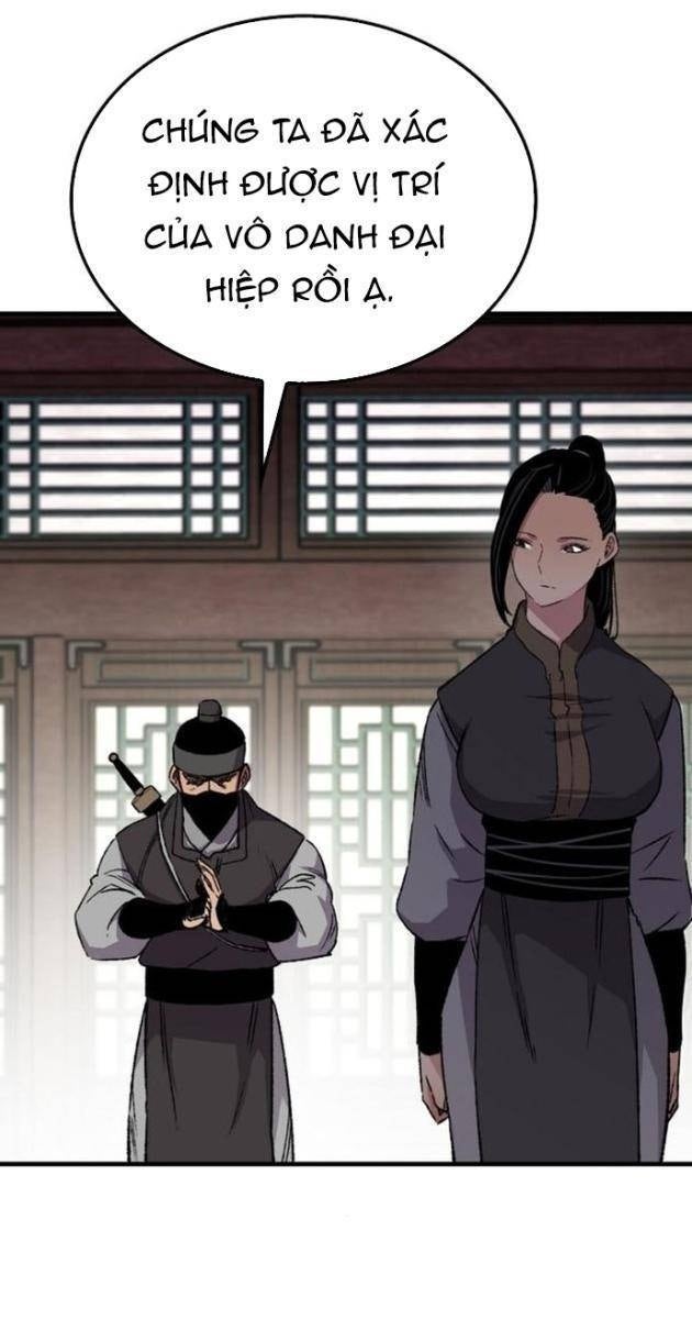 Thiên Ma Quy Hoàn - Page 40