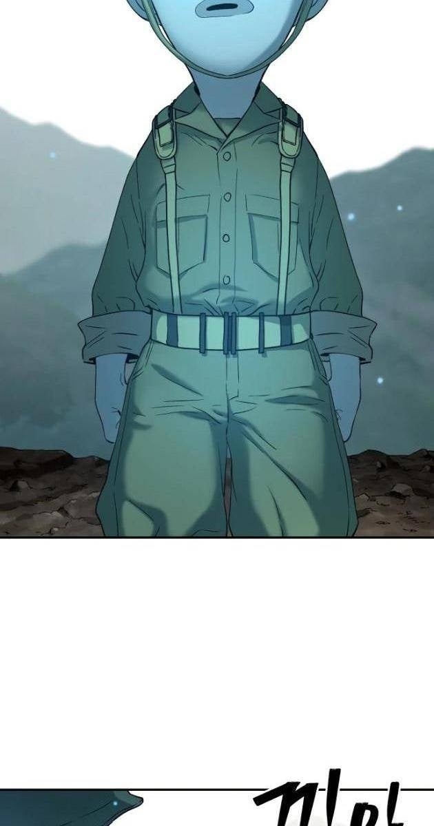 Lời Nguyền Của Dangun - Page 76