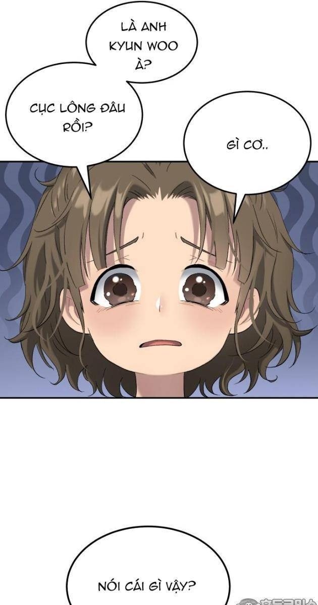 Lời Nguyền Của Dangun - Page 78