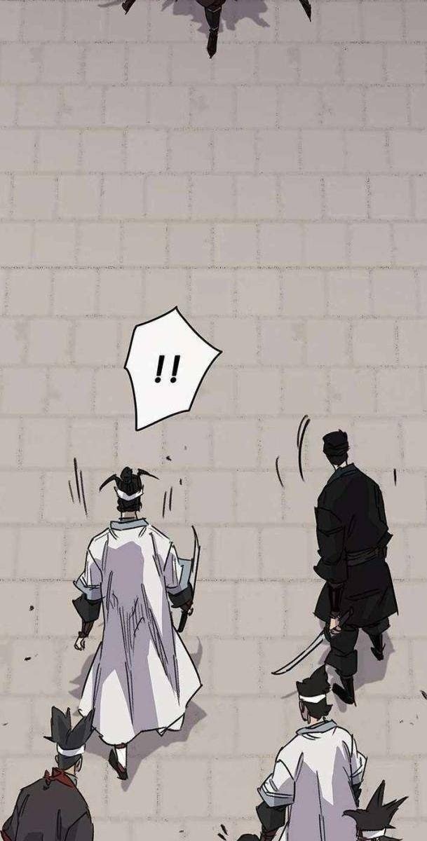 Kiếm Sĩ Bất Bại - Page 63