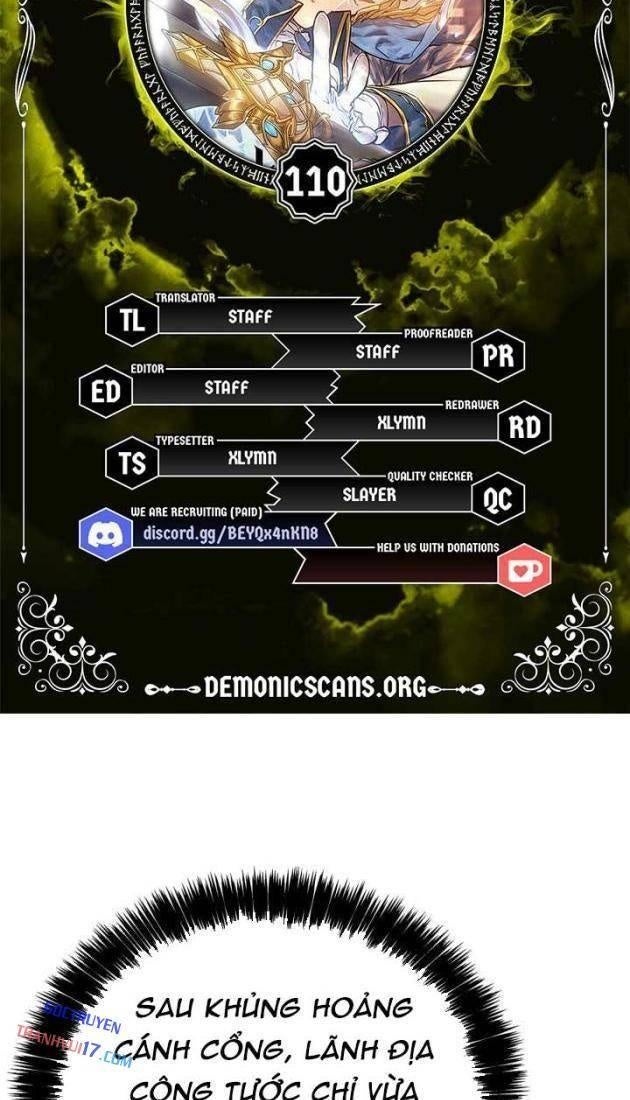 Con Trai Út Của Bá Tước Là Một Người Chơi - Page 5