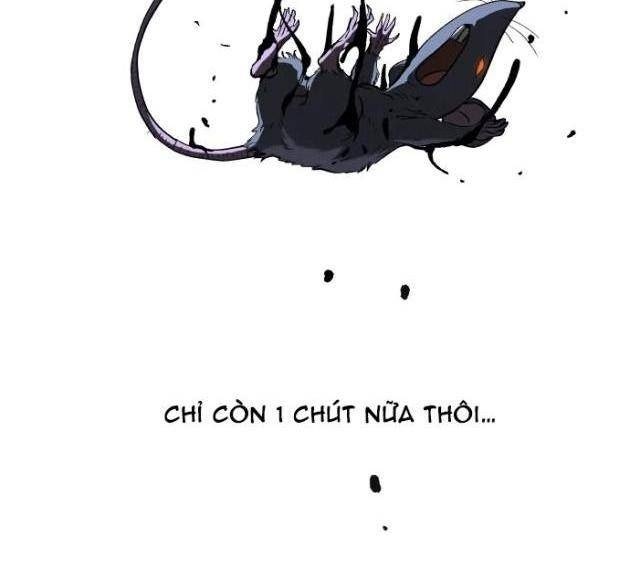 Lời Nguyền Của Dangun - Page 113