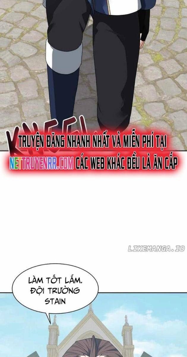 Lần Nữa Chuyển Sinh Sang Thế Giới Khác - Page 57