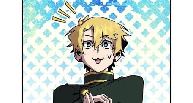 Người Chơi Lỗi - Page 8