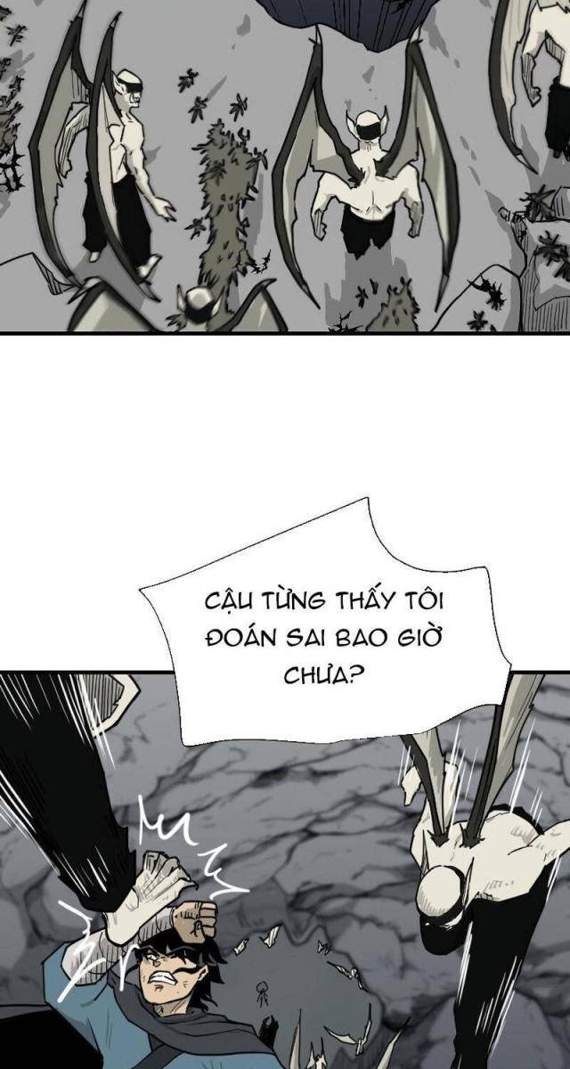 Ma Chiến Sĩ - Page 75