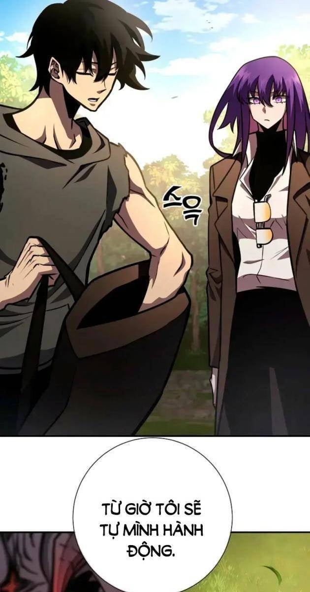 Kiếm Thần Đến Từ Thế Giới Diệt Vong - Page 54