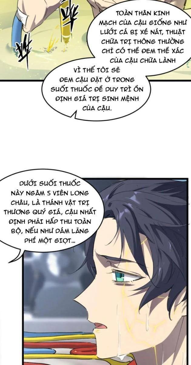 Thánh Hiệp Sĩ Cấp SSS - Page 67