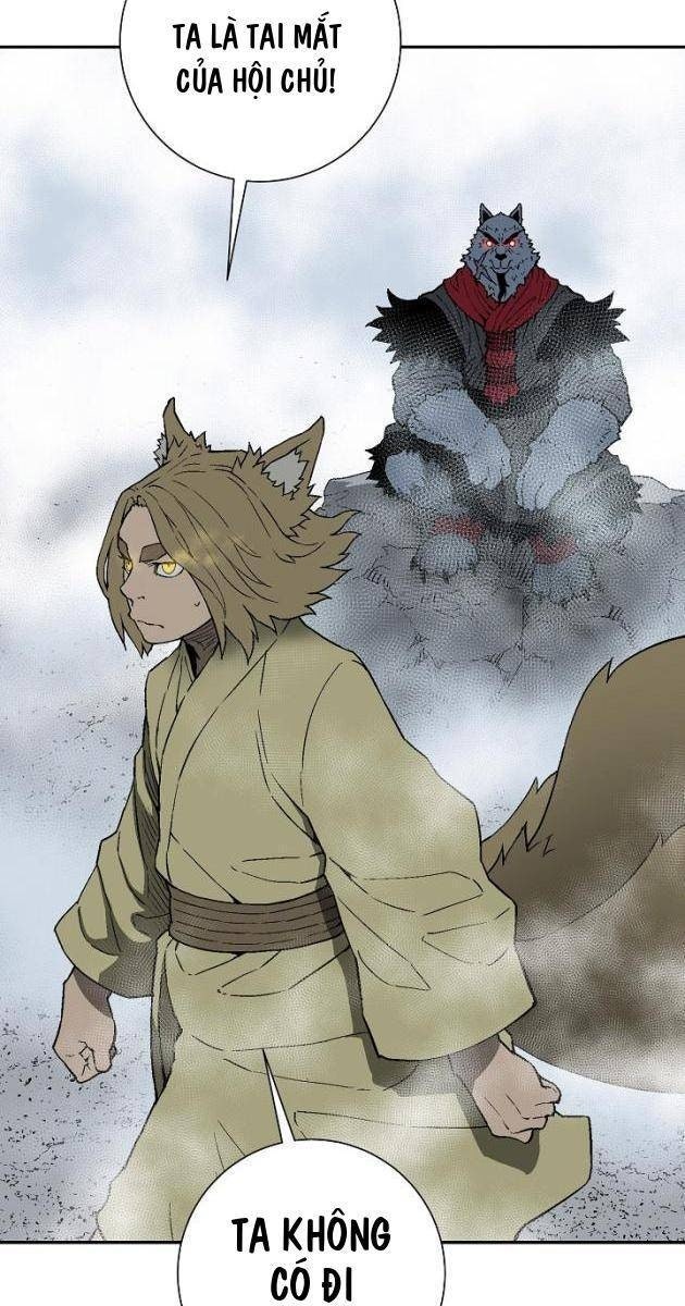 Vĩ Linh Kiếm Tiên - Page 52