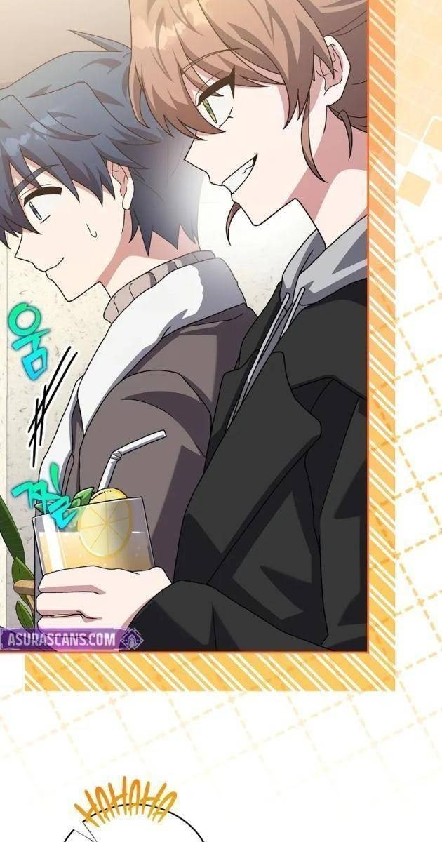 Trở Thành Quần Chúng Trong Tiểu Thuyết - Page 21