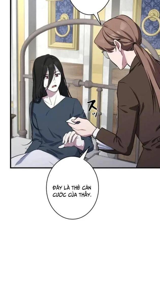 Giáo Viên Giả Mạo Người Vô Tình Trở Nên Mạnh Nhất - Page 51