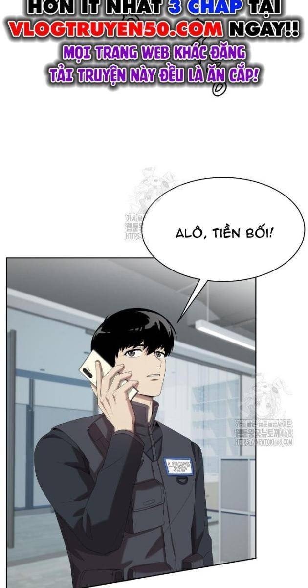 Từ Nhân Viên Vạn Năng Trở Thành Huyền Thoại - Page 80