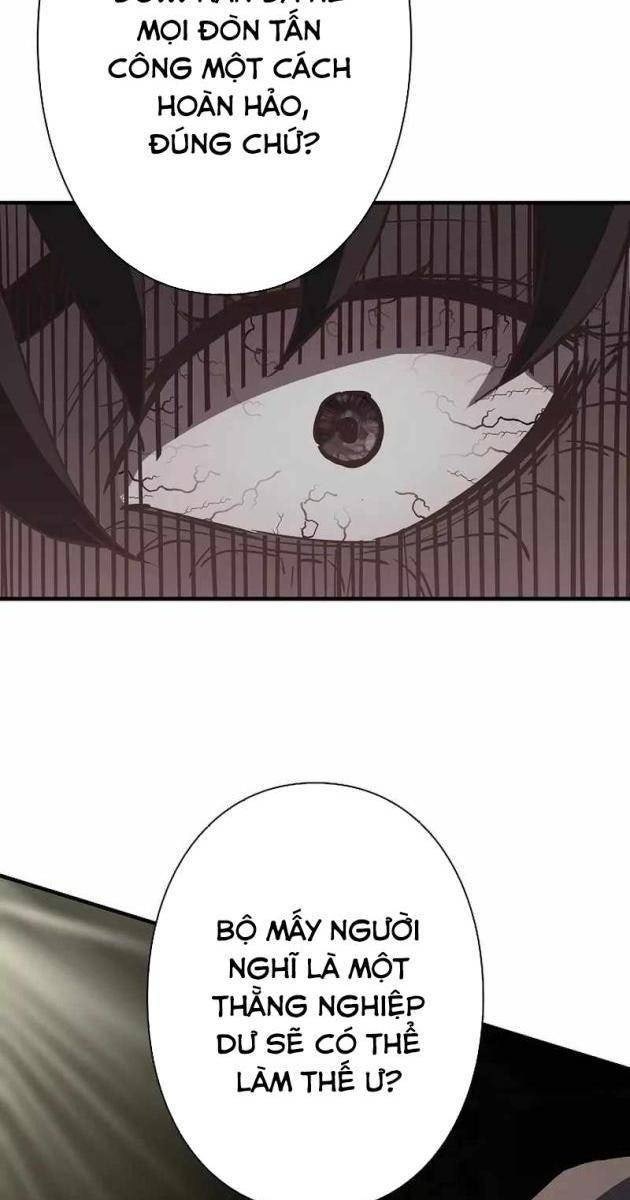 Ác Nhân Lồng Bát Giác - Page 104