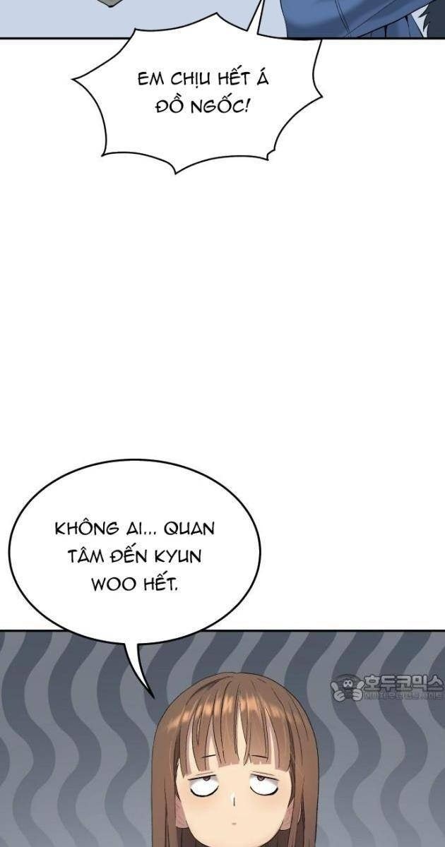 Lời Nguyền Của Dangun - Page 13