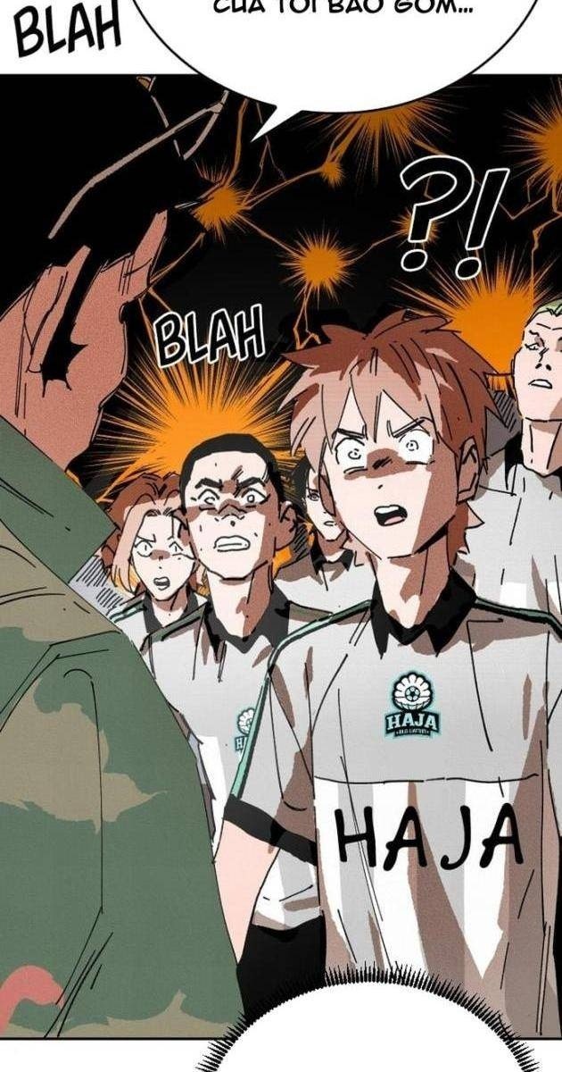 Sân Cỏ Chiến Ký - Page 8