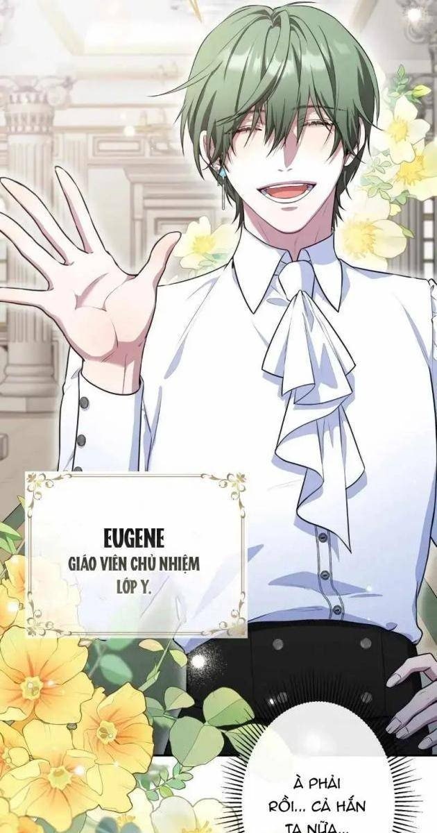 Giáo Viên Giả Mạo Người Vô Tình Trở Nên Mạnh Nhất - Page 40