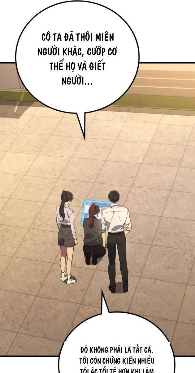 Thần Chiến Tranh Trở Lại Cấp 2 - Page 110