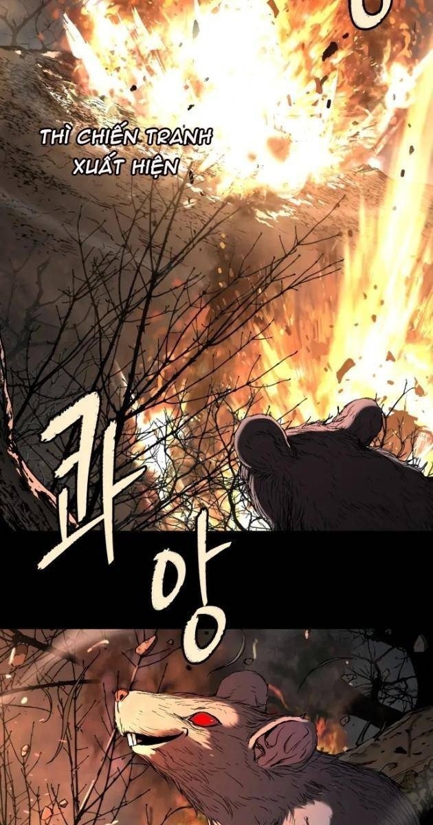 Lời Nguyền Của Dangun - Page 108