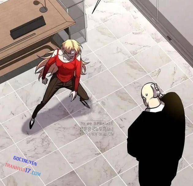 Kiếm Thần Đến Từ Thế Giới Diệt Vong - Page 27