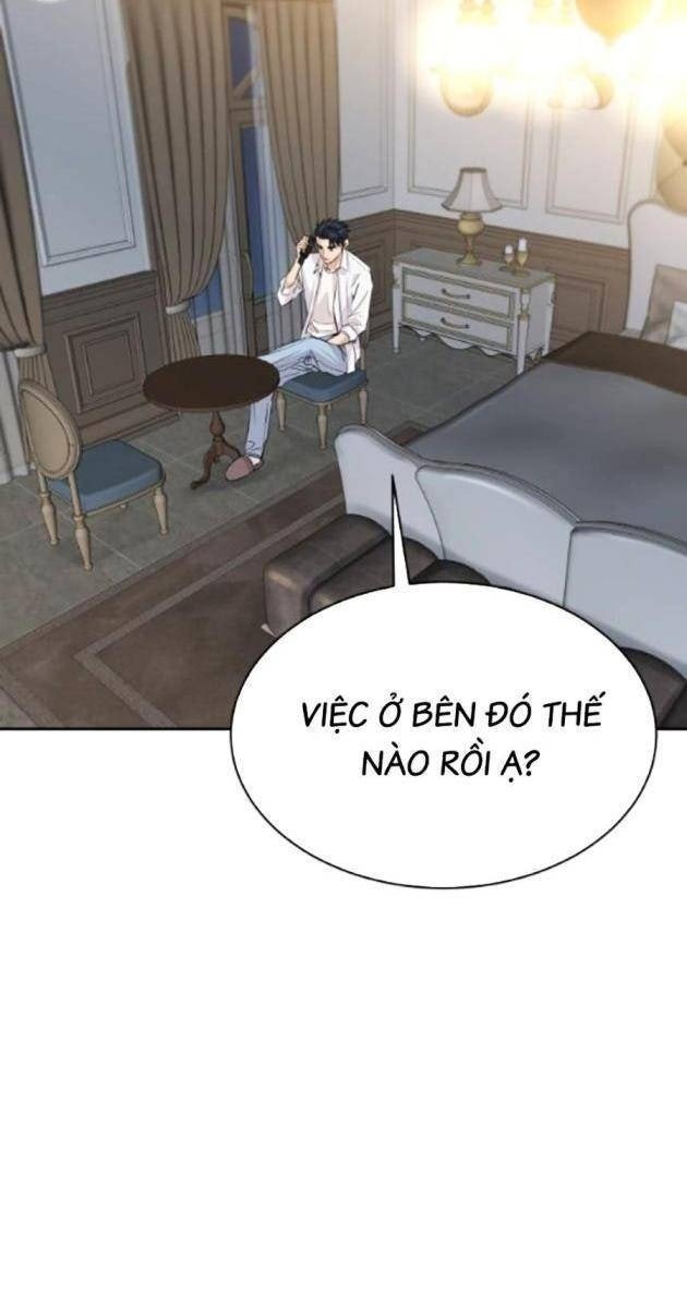 Cháu Trai Thiên Tài Của Vua Cho Vay Nặng Lãi - Page 120