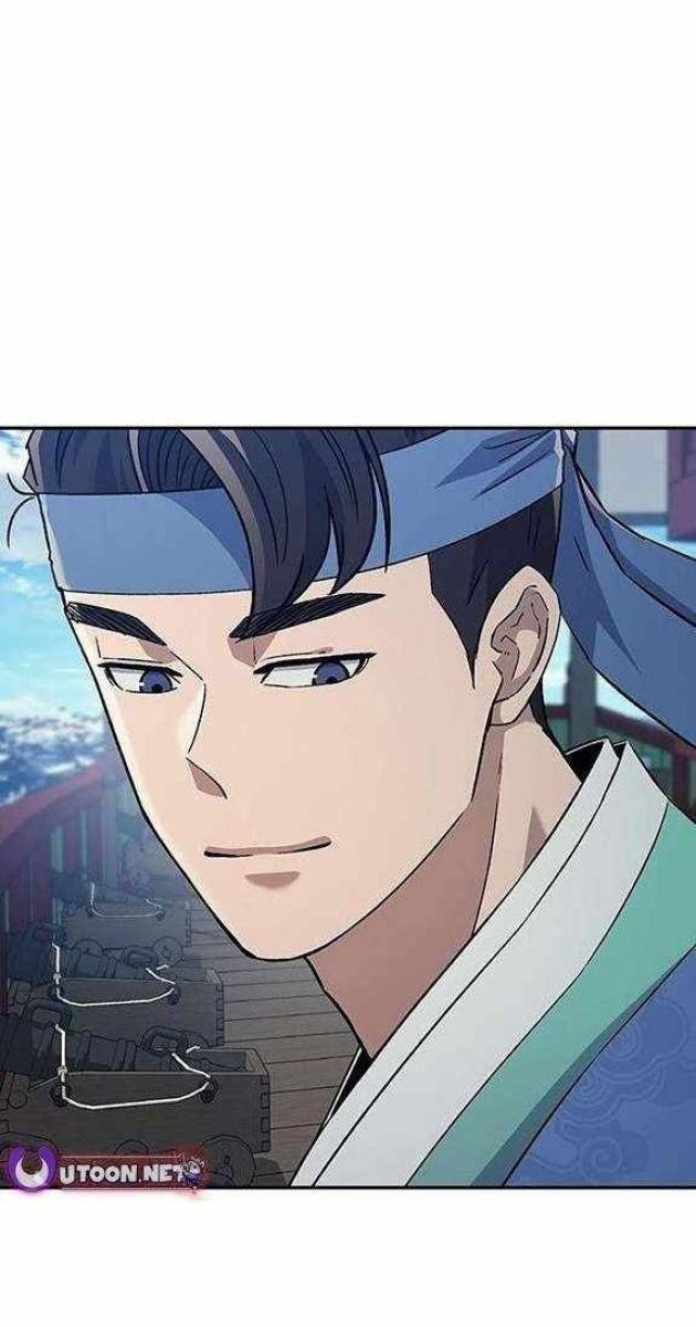 Bác Sĩ Tới Joseon - Page 64