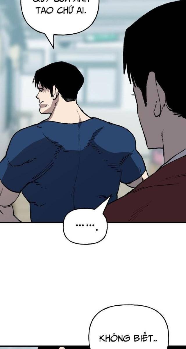 Ông Trùm Trở Lại - Page 24