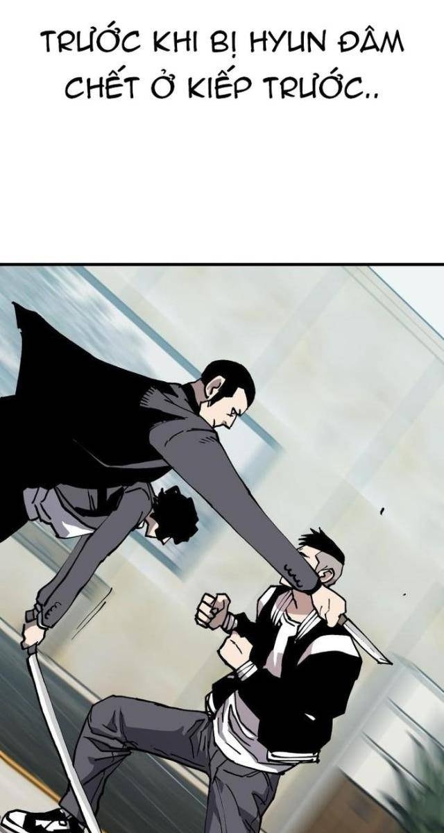 Ông Trùm Trở Lại - Page 19