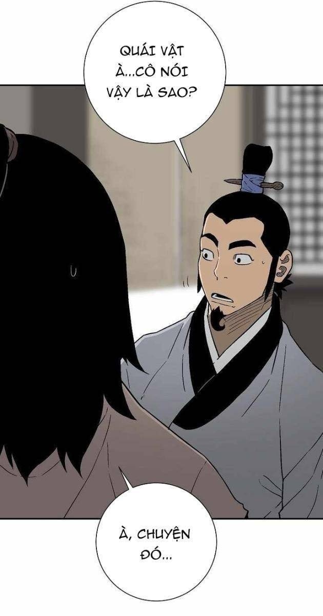 Vĩ Linh Kiếm Tiên - Page 129