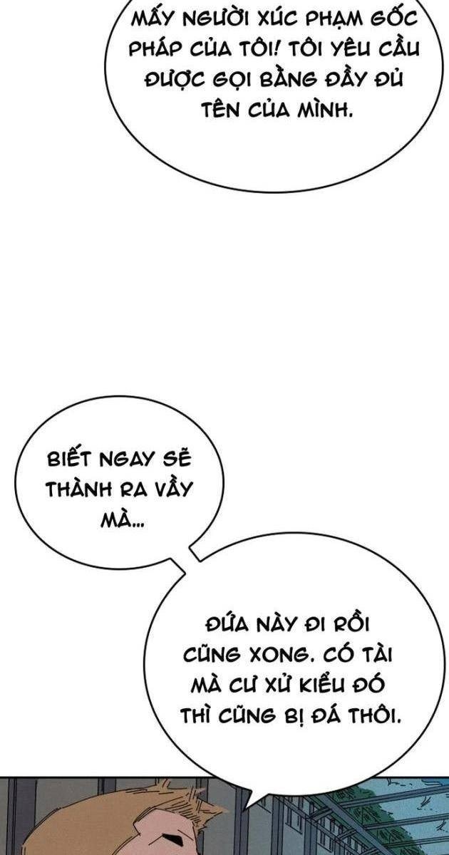 Sân Cỏ Chiến Ký - Page 236