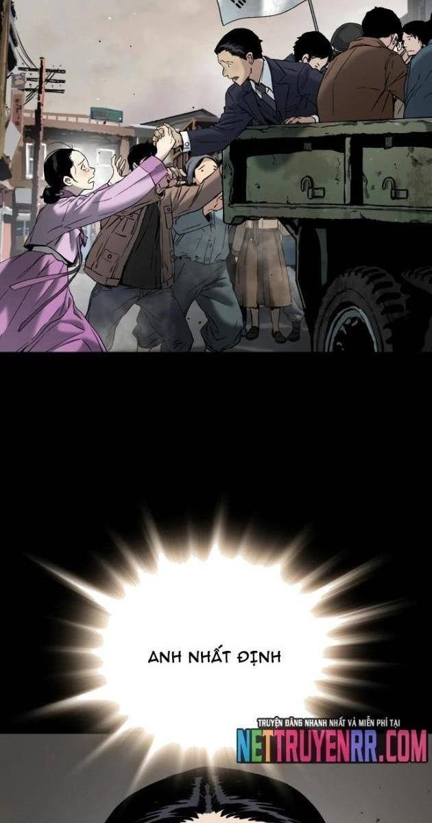 Lời Nguyền Của Dangun - Page 88