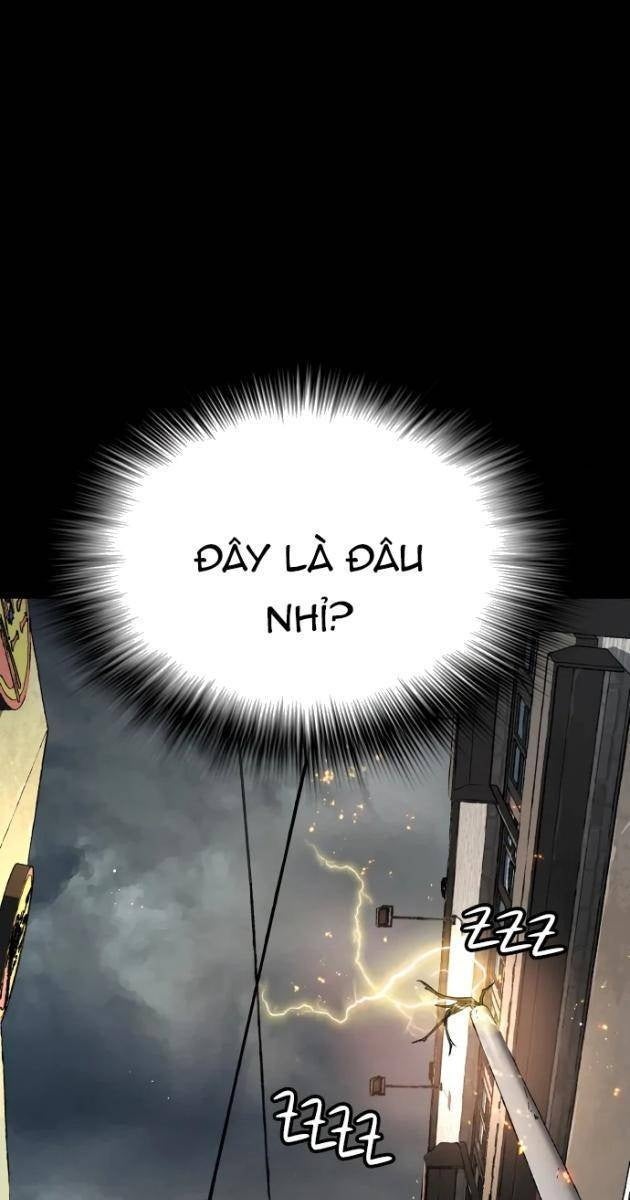 Lời Nguyền Của Dangun - Page 144