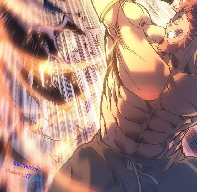 Luân Hồi Đế Vương - Page 42