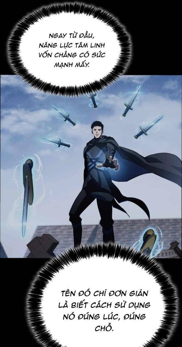 Con Trai Út Của Bá Tước Là Một Người Chơi - Page 27