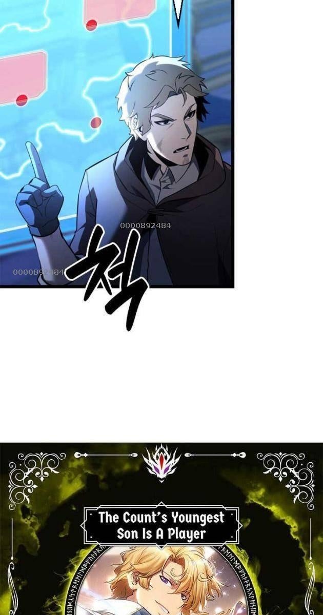 Con Trai Út Của Bá Tước Là Một Người Chơi - Page 4